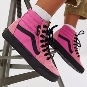VANS Sk8-Hi Kicks